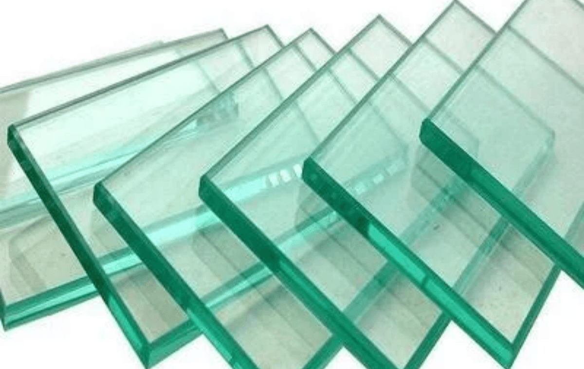 Tempered Glass Sheets UAE