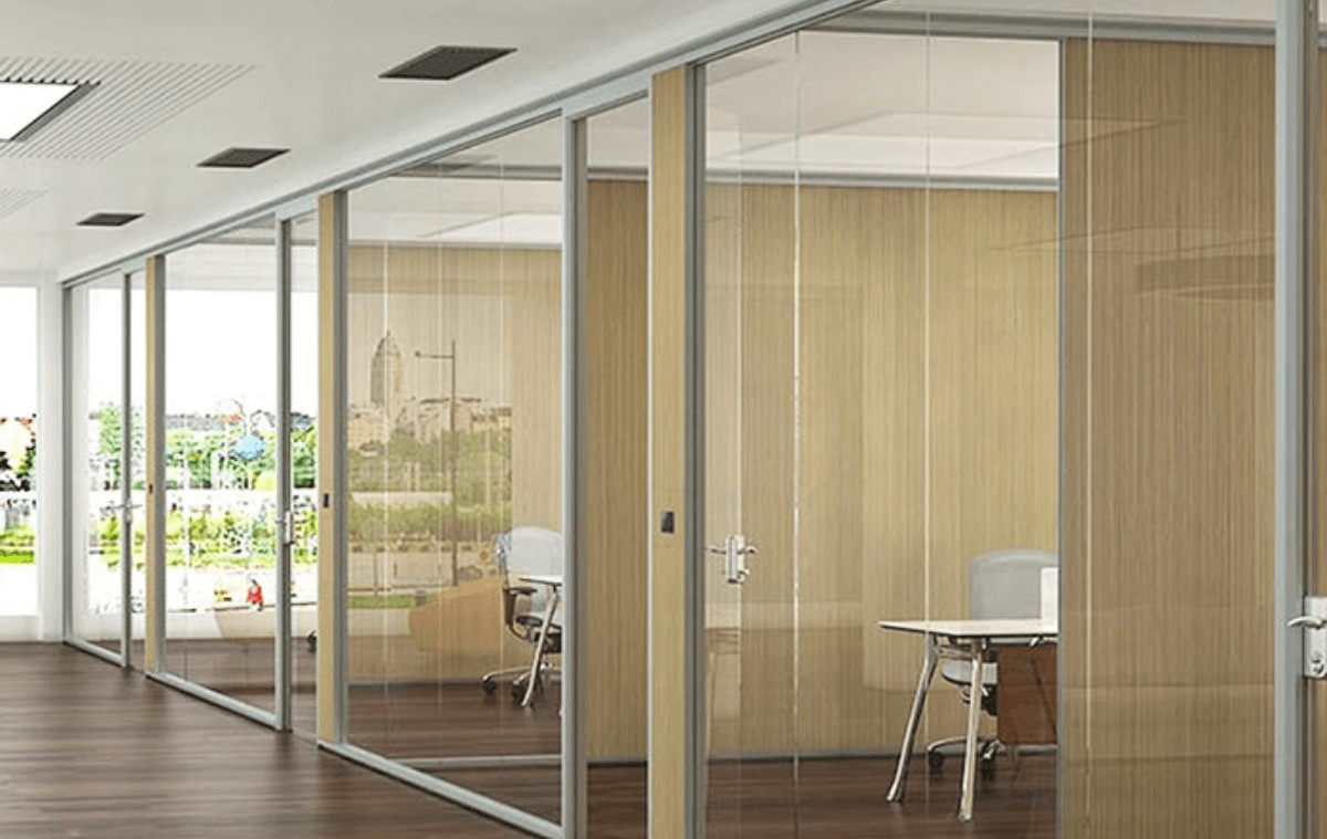 Tempered Glass Sheets UAE