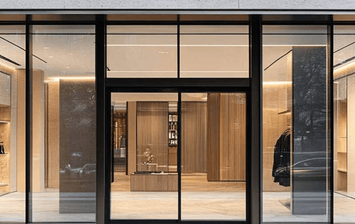Tempered Glass Sheets UAE