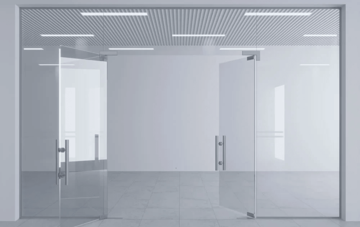 Tempered Glass Sheets UAE