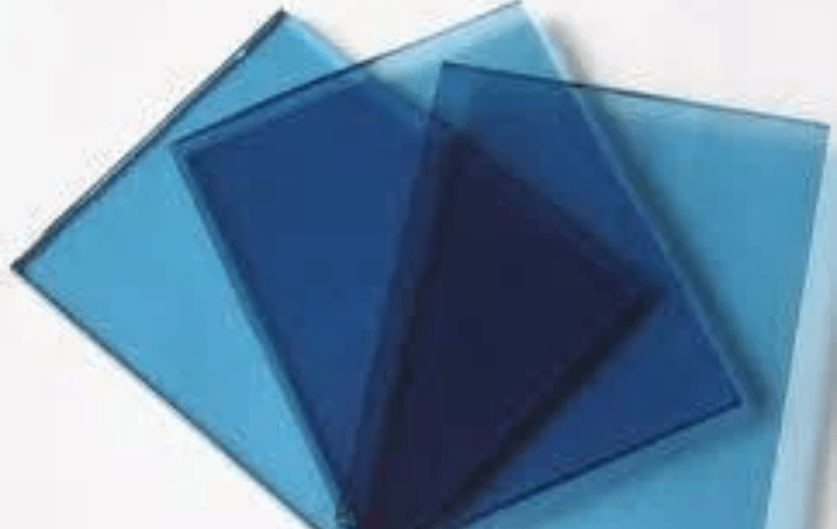 Reflective Glass Sheets UAE