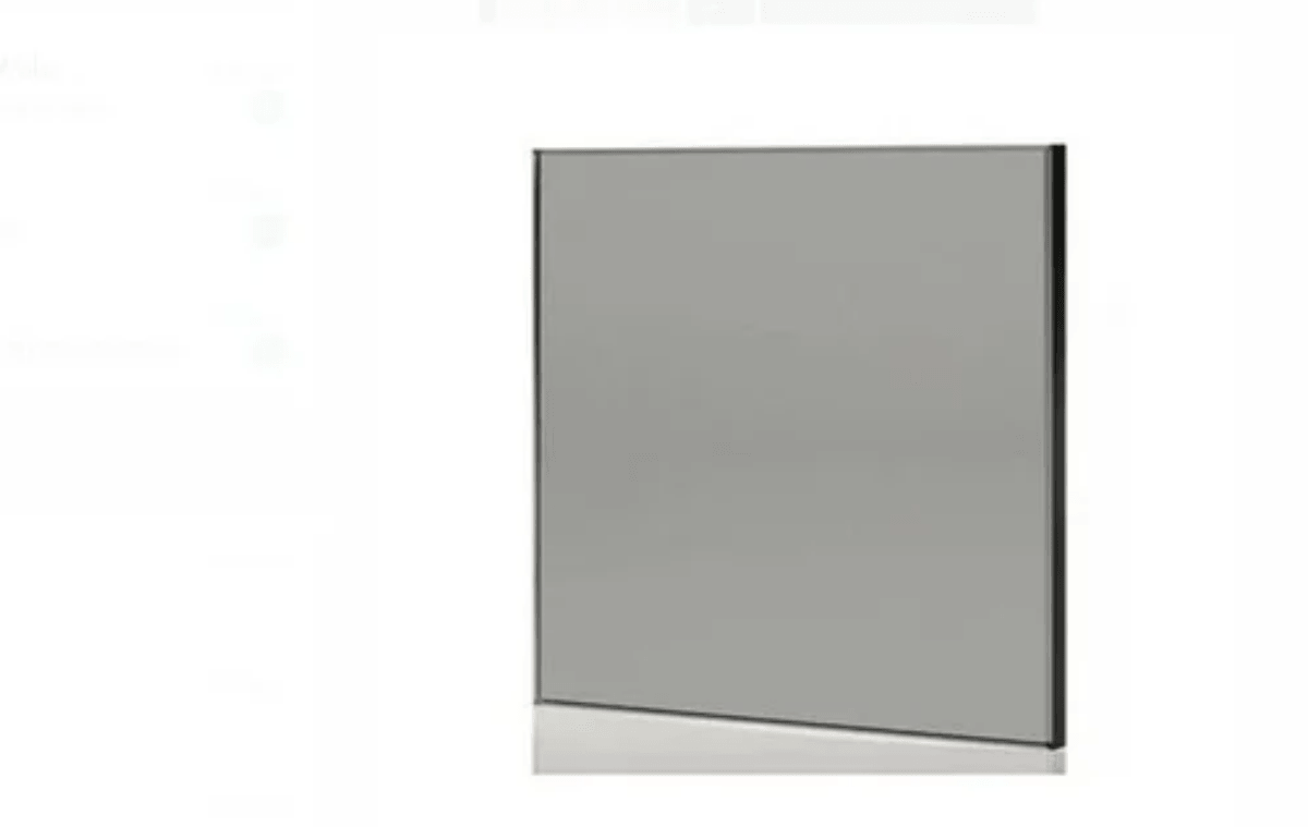 Reflective Glass Sheets UAE