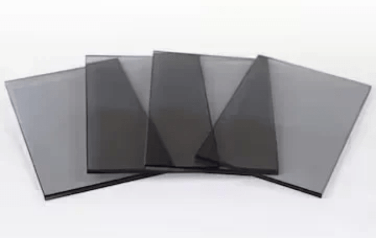 Reflective Glass Sheets UAE
