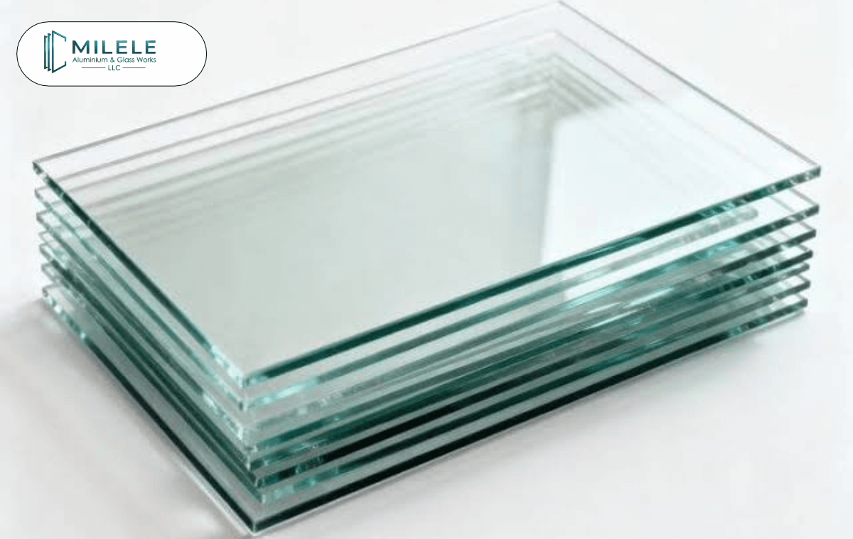 Glass Sheets Supplier Dubai