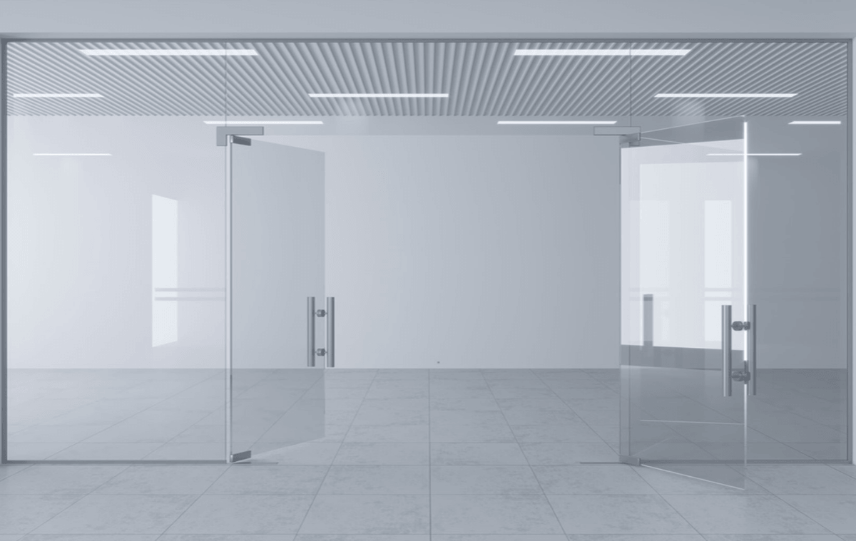 Glass and Aluminium Works Ajman