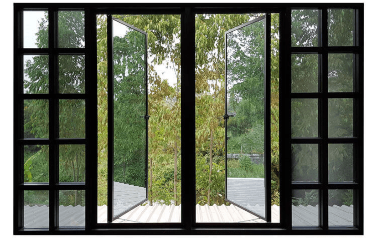 Glass and Aluminium Works Ajman